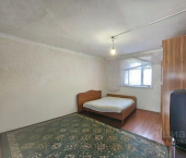 1-комн, 21кв м, этаж 1/1 Солнечный переулок, 8