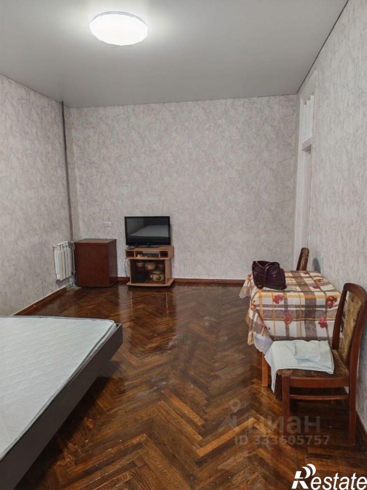 1-комн квартира Главная улица, 18,  д. 18