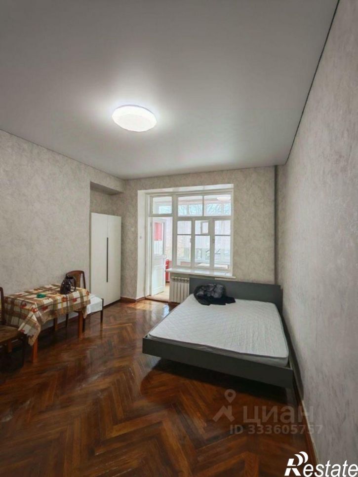1-комн квартира Главная улица, 18,  д. 18