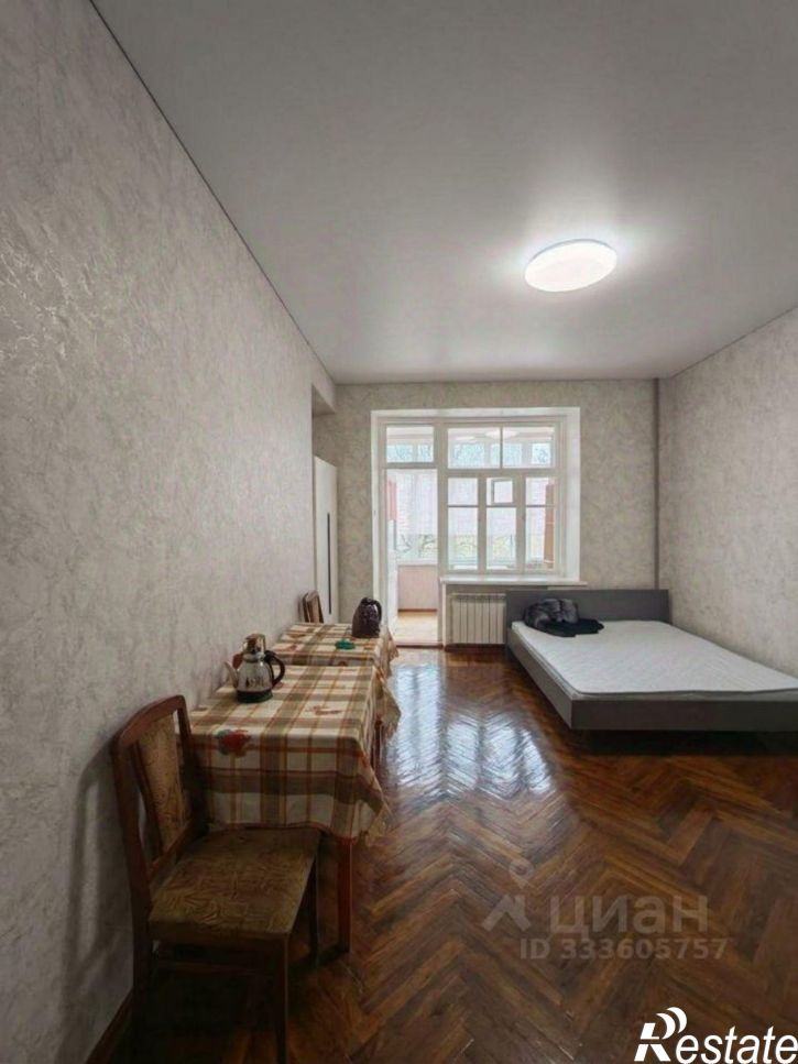 1-комн квартира Главная улица, 18,  д. 18
