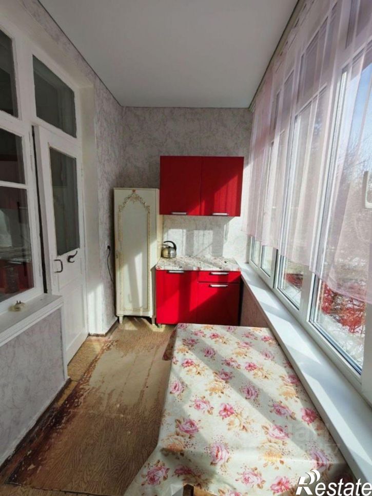 1-комн квартира Главная улица, 18,  д. 18