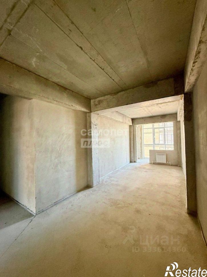 2-комн квартира улица Декабристов, 36/2,  д. 36/2