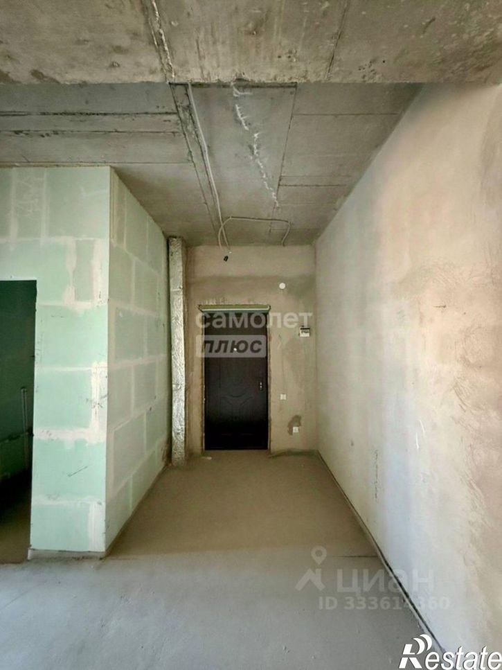 2-комн квартира улица Декабристов, 36/2,  д. 36/2