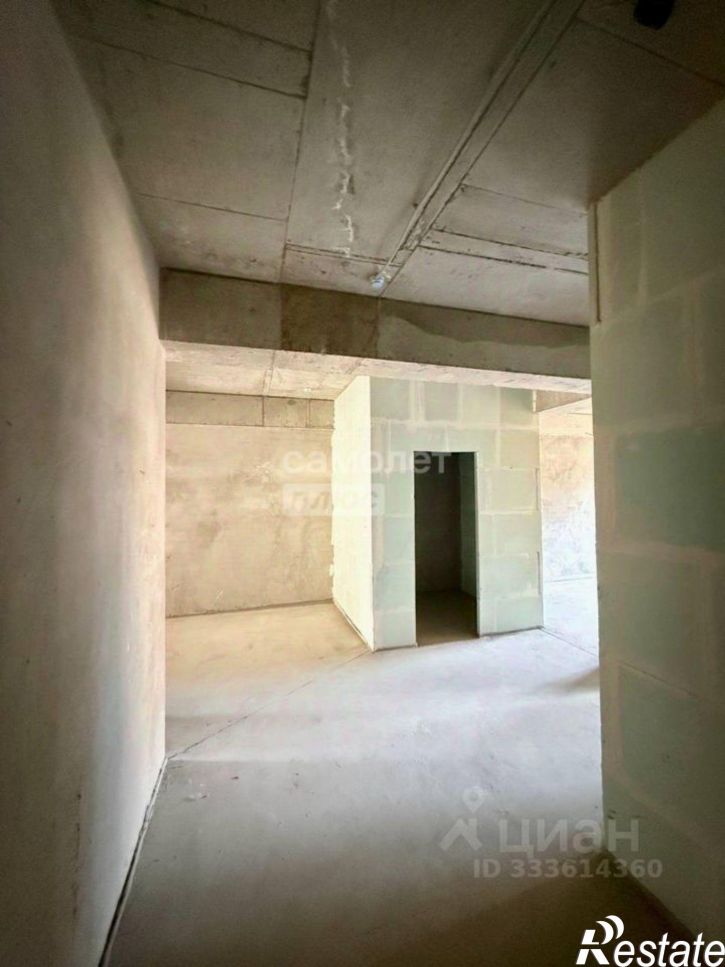 2-комн квартира улица Декабристов, 36/2,  д. 36/2