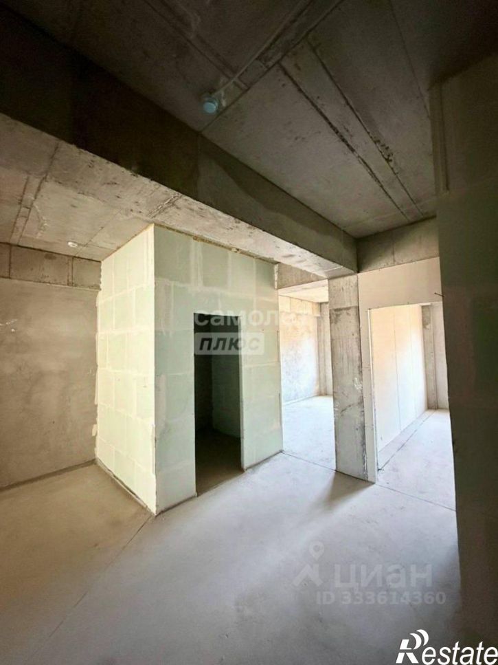 2-комн квартира улица Декабристов, 36/2,  д. 36/2