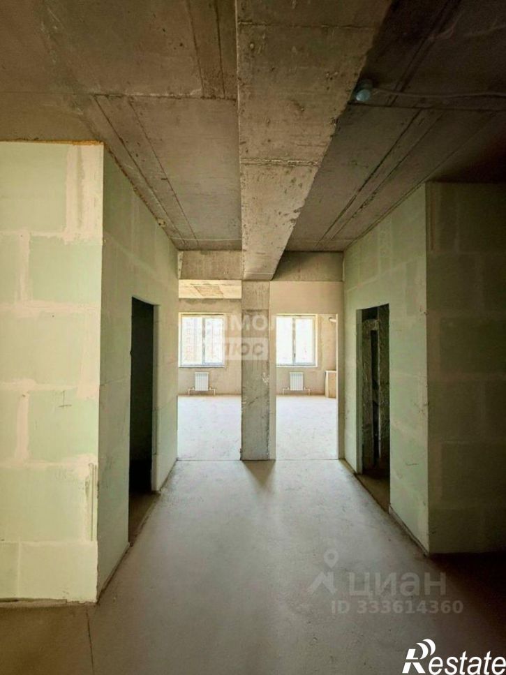 2-комн квартира улица Декабристов, 36/2,  д. 36/2