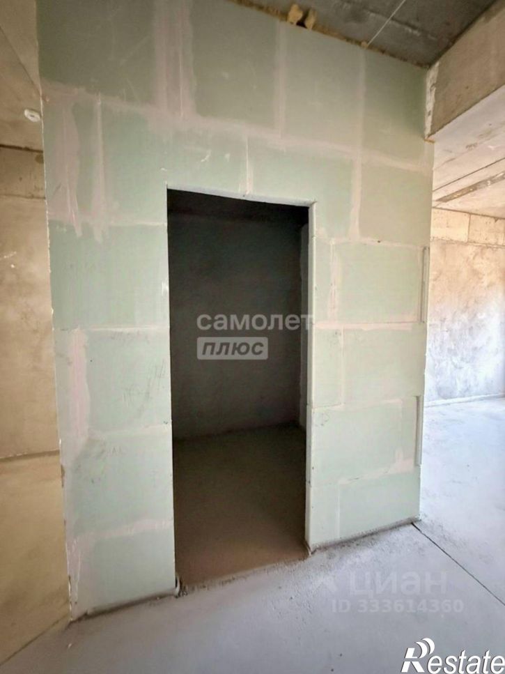 2-комн квартира улица Декабристов, 36/2,  д. 36/2