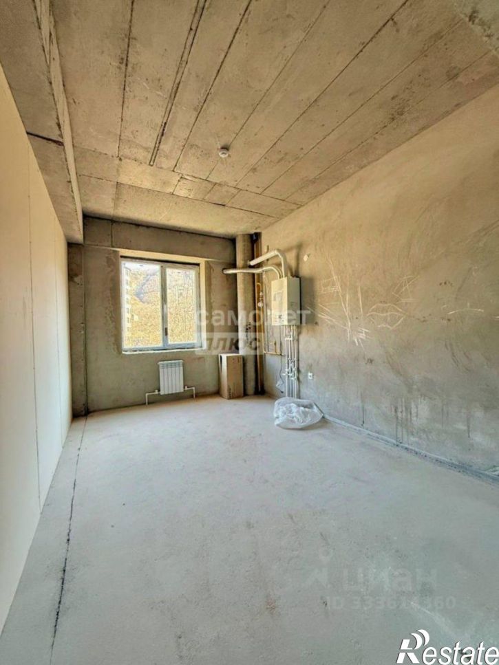 2-комн квартира улица Декабристов, 36/2,  д. 36/2