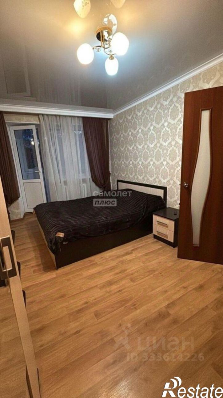 2-комн квартира улица Горького, 13,  д. 13