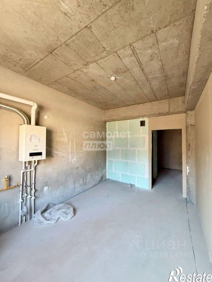 2-комн квартира улица Декабристов, 36/2,  д. 36/2