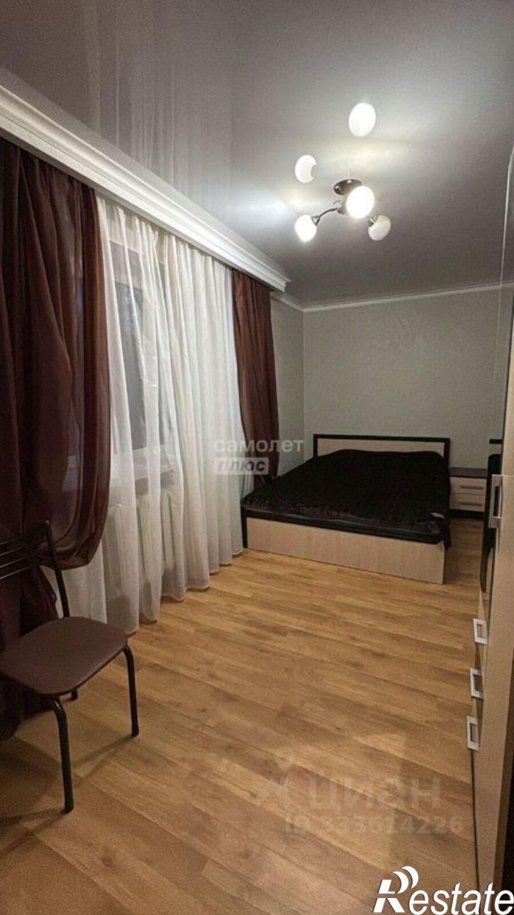 2-комн квартира улица Горького, 13,  д. 13