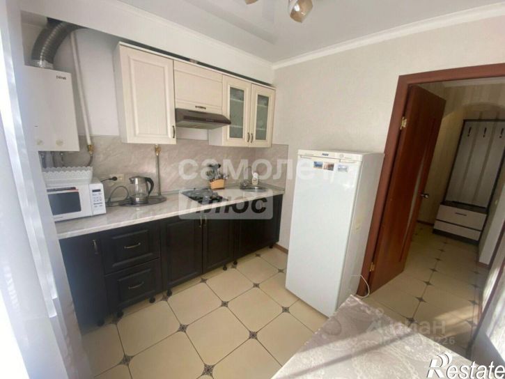 2-комн квартира улица Горького, 13,  д. 13