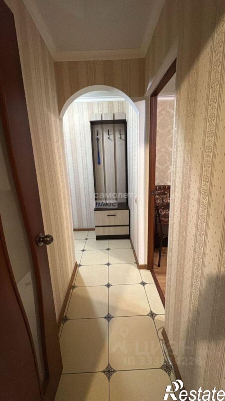 2-комн квартира улица Горького, 13,  д. 13