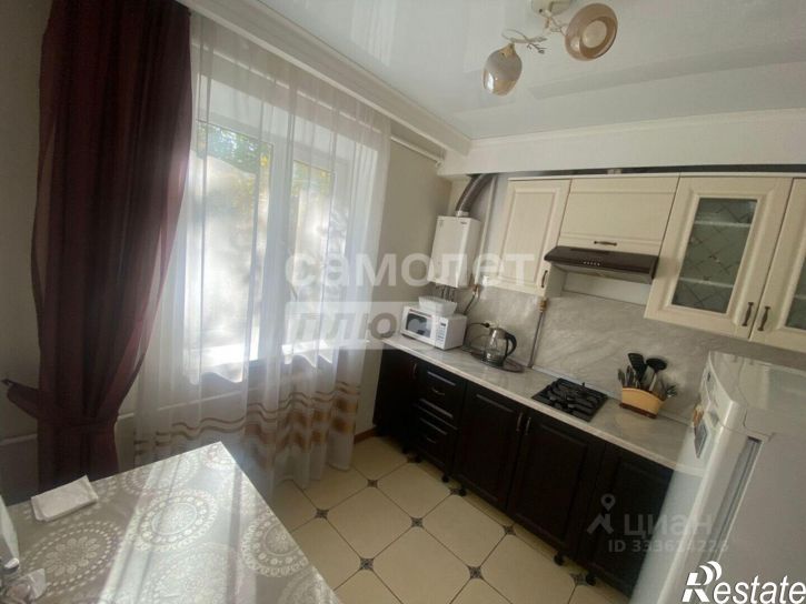 2-комн квартира улица Горького, 13,  д. 13