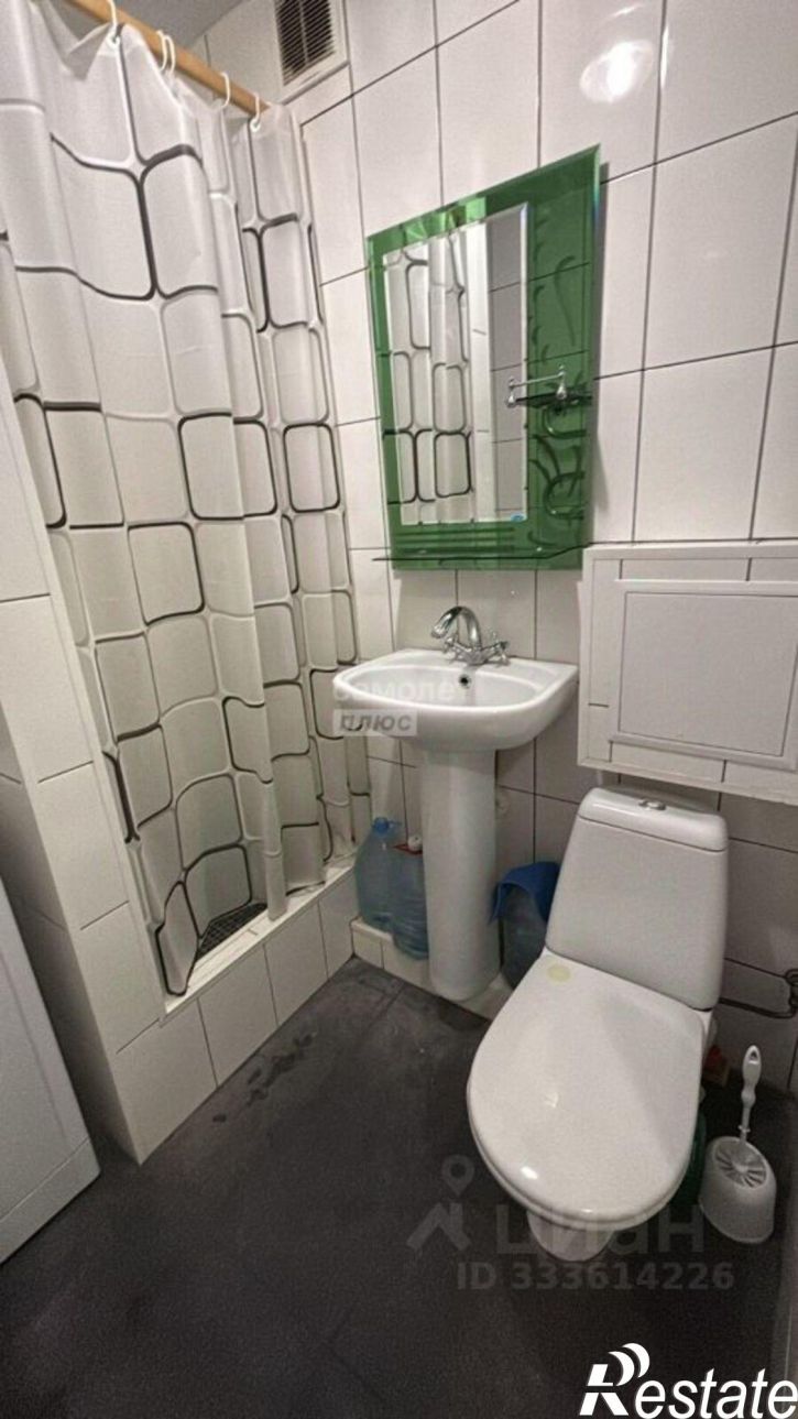 2-комн квартира улица Горького, 13,  д. 13