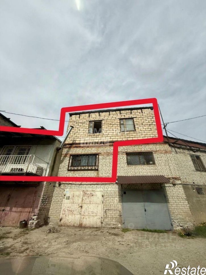 Гараж/парковка Кисловодск г.