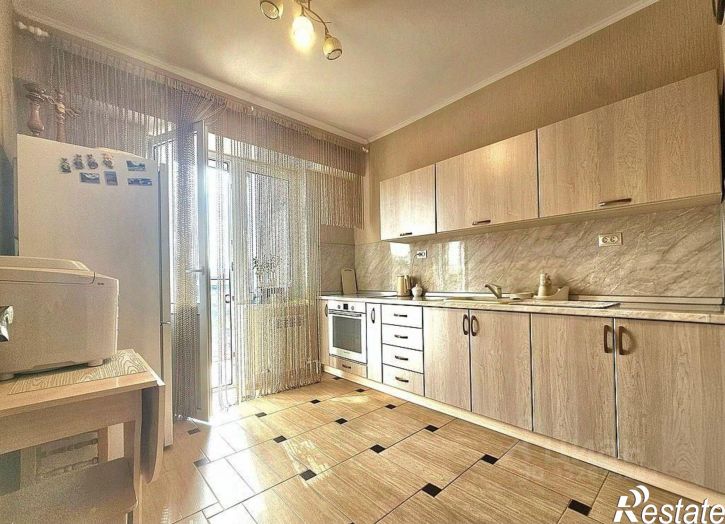 1-комн квартира Ленинградская улица, 46,  д. 46