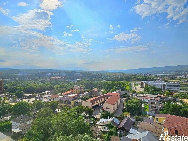 1-комн квартира Ленинградская улица, 46,  д. 46