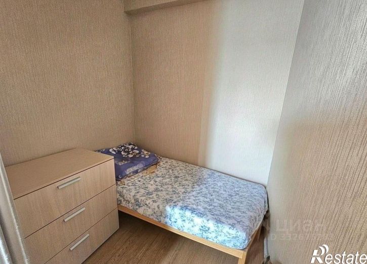 1-комн квартира Ленинградская улица, 46,  д. 46
