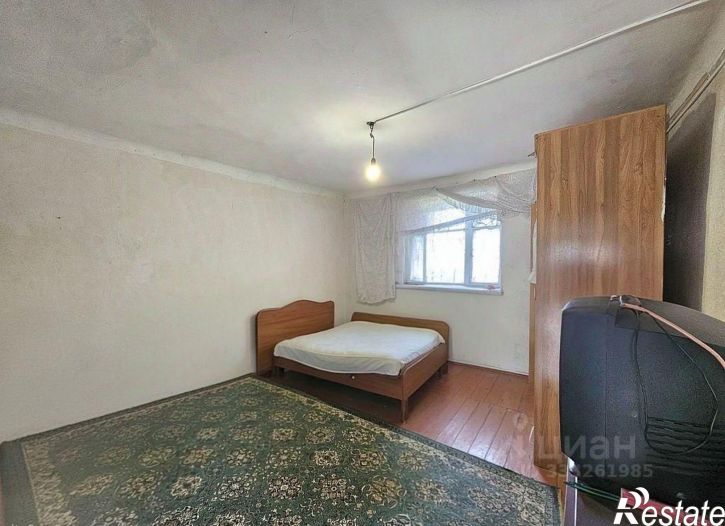 1-комн квартира Солнечный переулок, 8,  д. 8