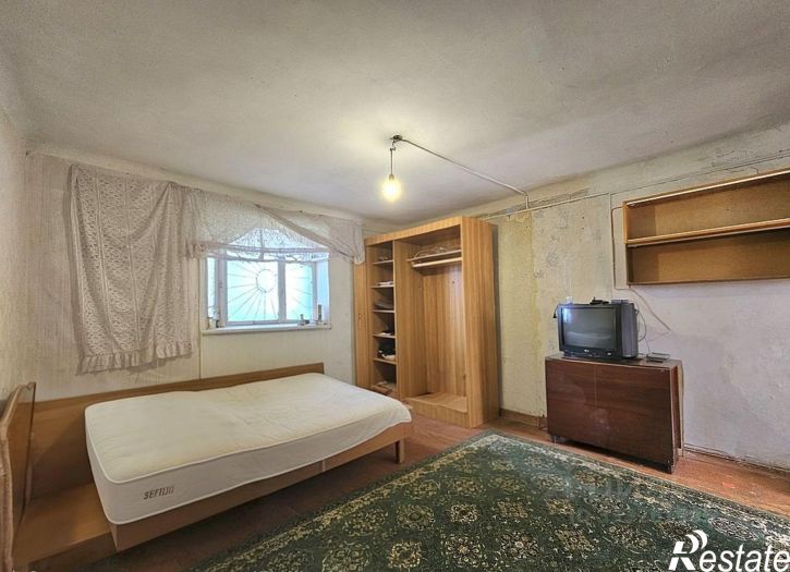 1-комн квартира Солнечный переулок, 8,  д. 8