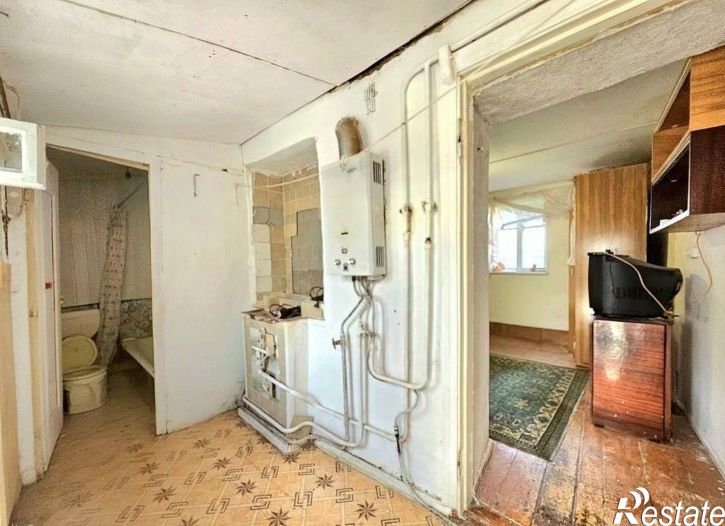 1-комн квартира Солнечный переулок, 8,  д. 8