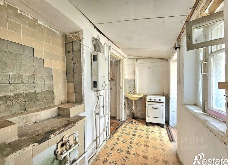 1-комн квартира Солнечный переулок, 8,  д. 8