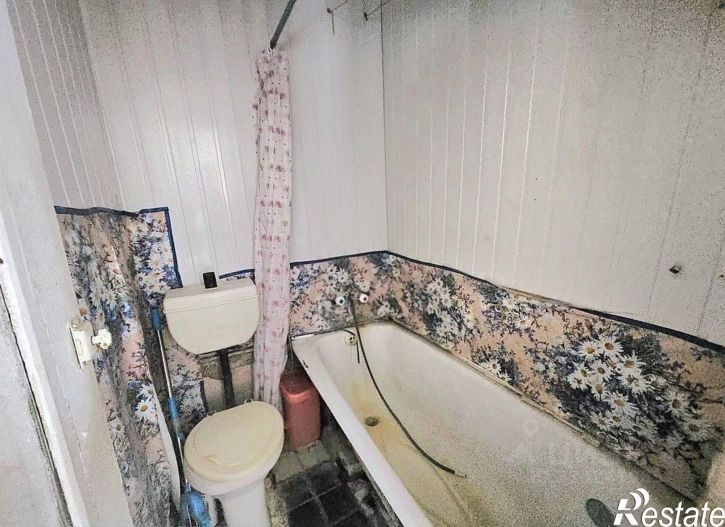 1-комн квартира Солнечный переулок, 8,  д. 8