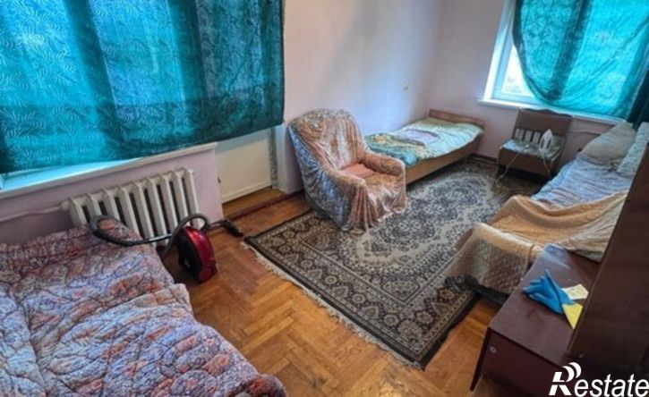 3-комн квартира улица Катыхина, 149,  д. 149