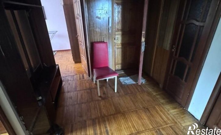 3-комн квартира улица Катыхина, 149,  д. 149