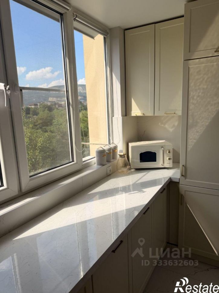 2-комн квартира Зеркальный переулок, 19,  д. 19