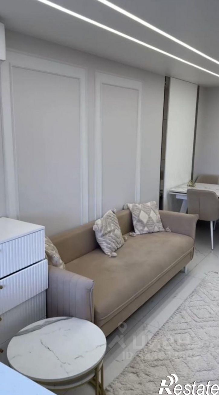 2-комн квартира Зеркальный переулок, 19,  д. 19