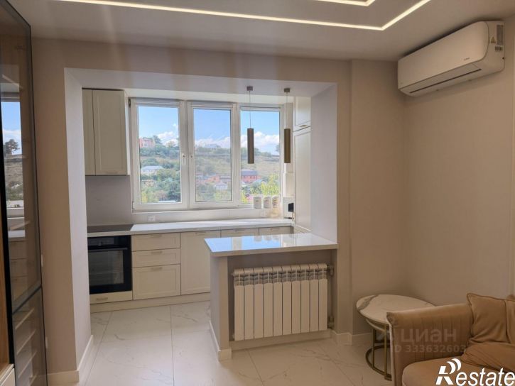 2-комн квартира Зеркальный переулок, 19,  д. 19