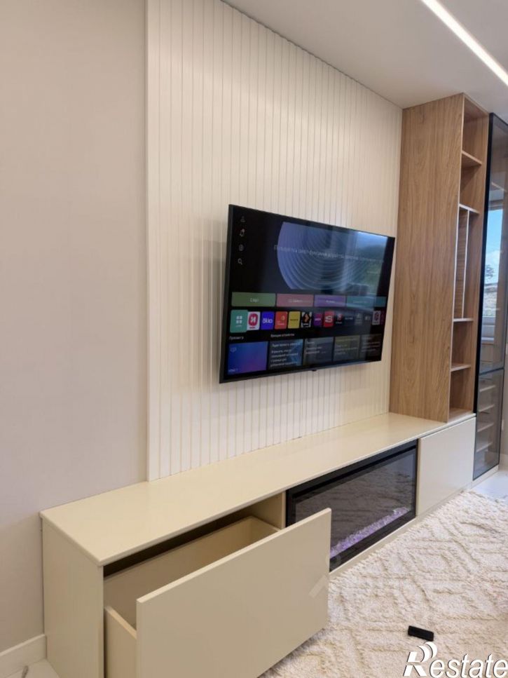 2-комн квартира Зеркальный переулок, 19,  д. 19