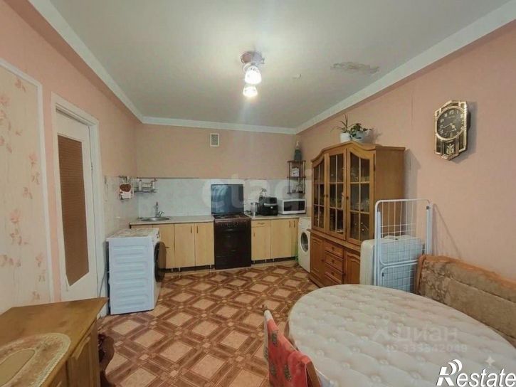 2-комн квартира улица Марцинкевича, 55А,  д. 55А