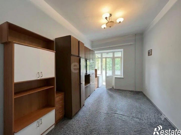 4-комн квартира улица Кирова, 40,  д. 40