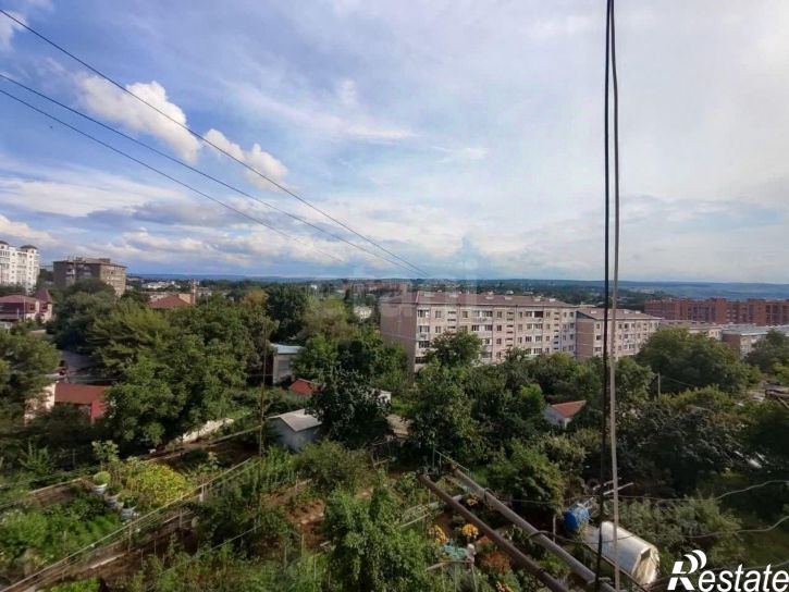 2-комн квартира улица Марцинкевича, 55А,  д. 55А
