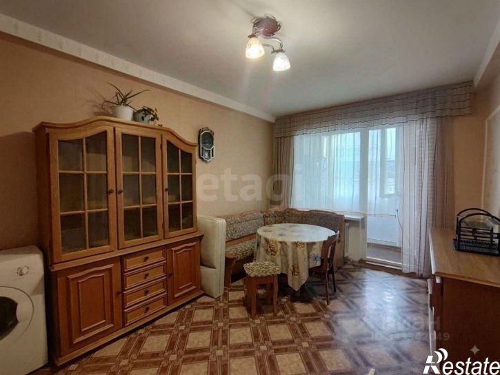 2-комн квартира улица Марцинкевича, 55А,  д. 55А