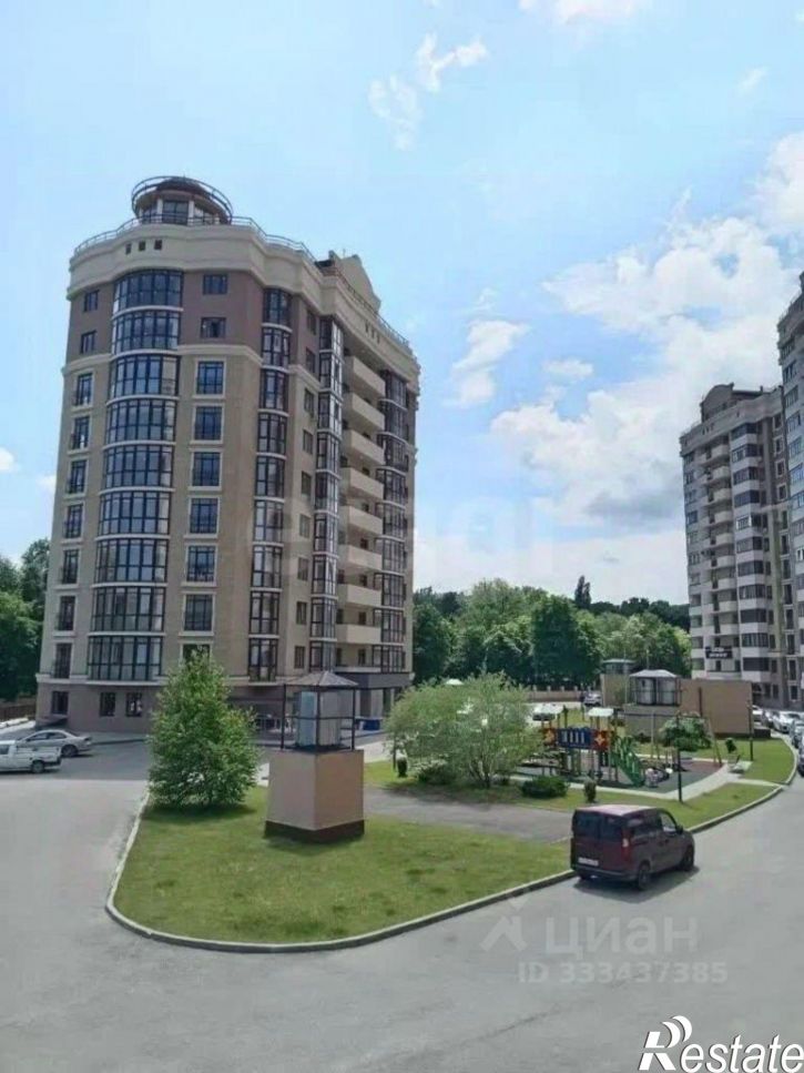 3-комн квартира проспект Победы, 77/1,  д. 77/1