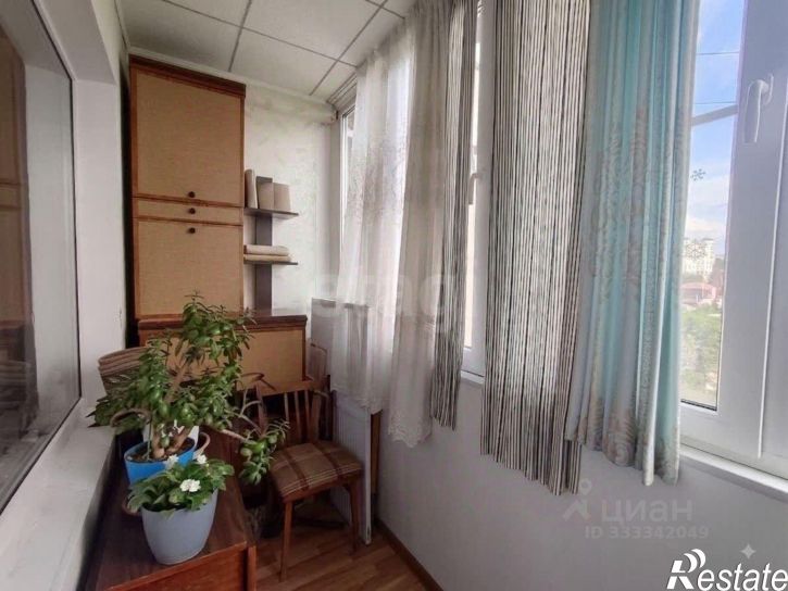 2-комн квартира улица Марцинкевича, 55А,  д. 55А