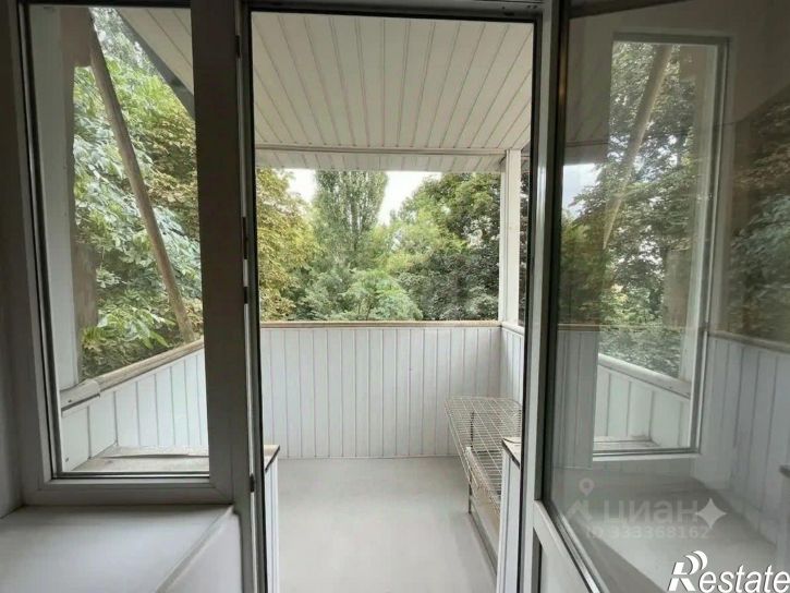 4-комн квартира улица Кирова, 40,  д. 40