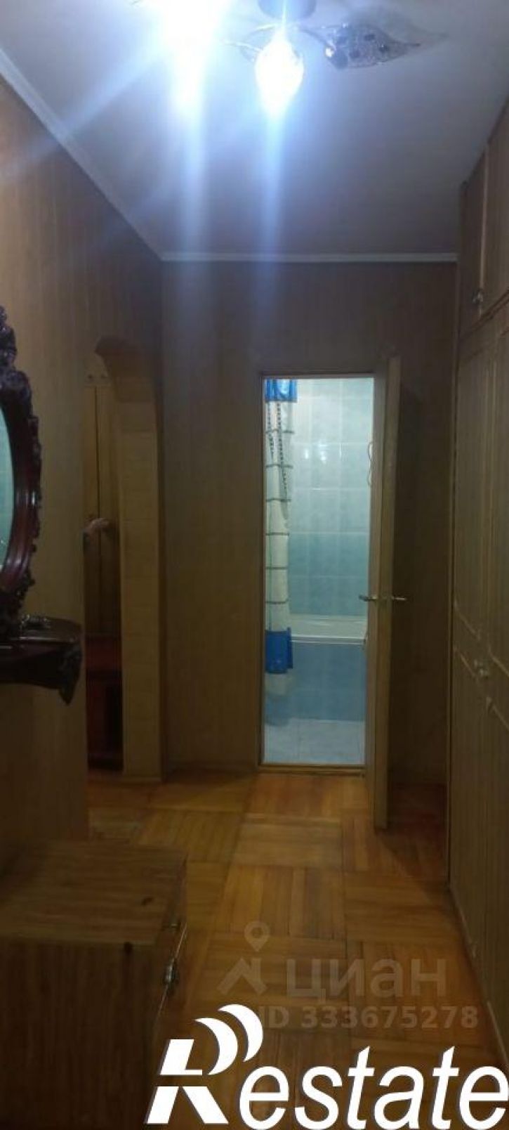 2-комн квартира улица Тельмана, 42,  д. 42