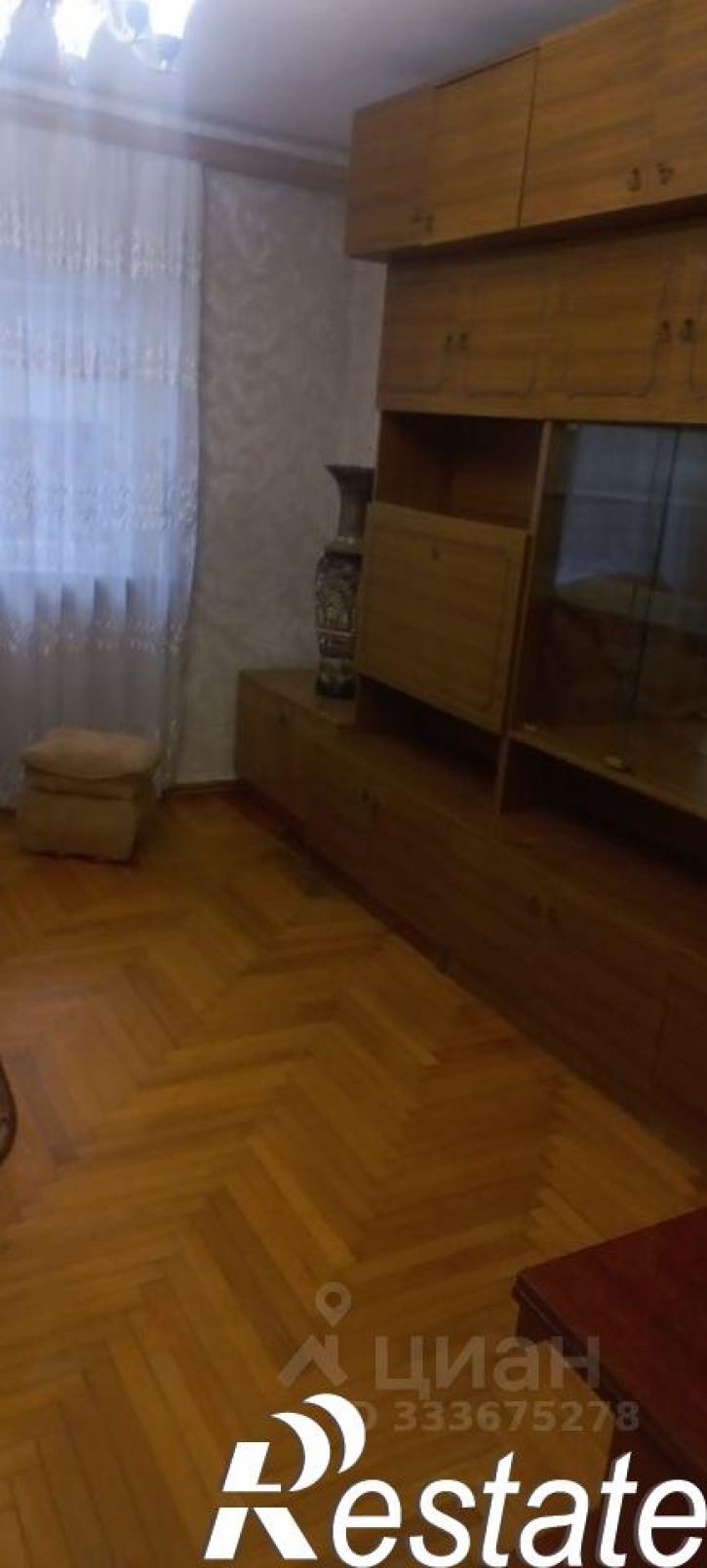 2-комн квартира улица Тельмана, 42,  д. 42