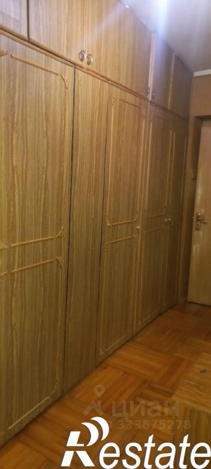 2-комн квартира улица Тельмана, 42,  д. 42