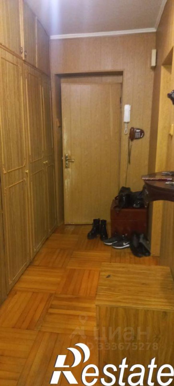 2-комн квартира улица Тельмана, 42,  д. 42