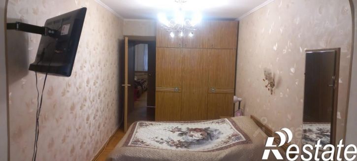 2-комн квартира улица Тельмана, 42,  д. 42