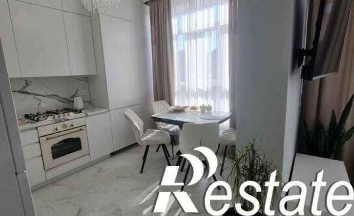 1-комн квартира улица 40 лет Октября, 37,  д. 37