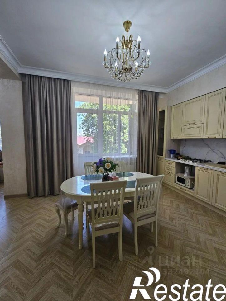 1-комн квартира проспект Победы, 77/1,  д. 77/1