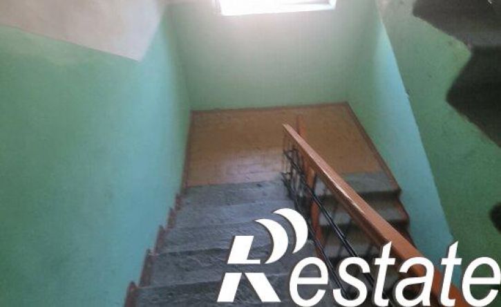 1-комн квартира улица Островского, 36,  д. 36