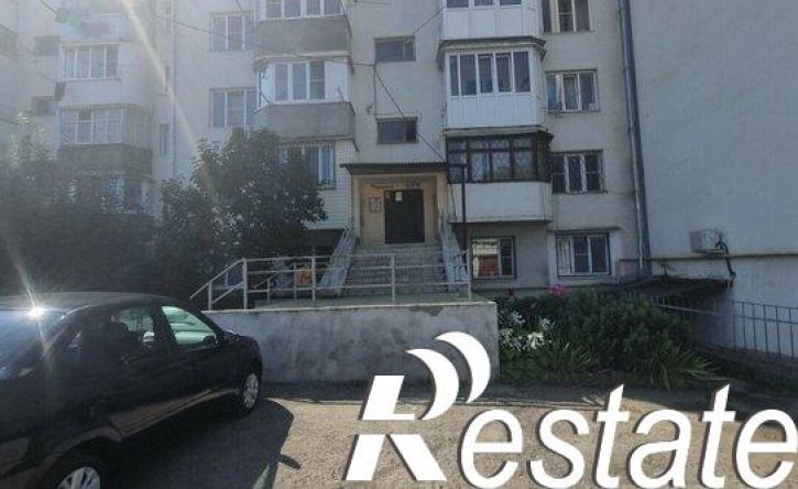 1-комн квартира улица Островского, 36,  д. 36